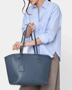 Katie Loxton Travel Tote Bag Navy Sale