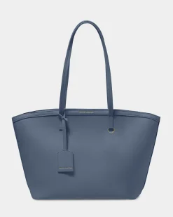Katie Loxton Travel Tote Bag Navy Sale