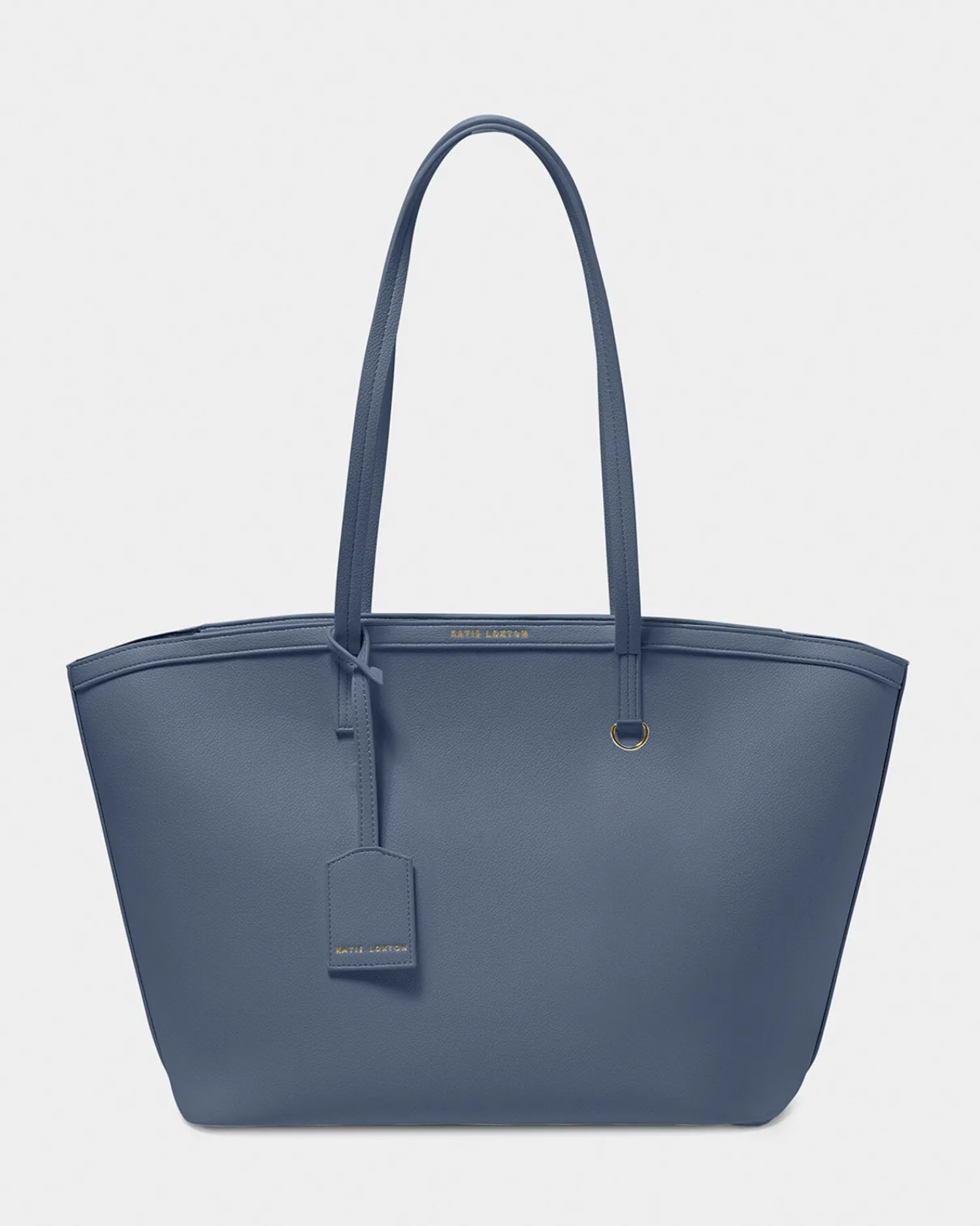 Katie Loxton Travel Tote Bag Navy Sale