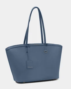 Katie Loxton Travel Tote Bag Navy Sale