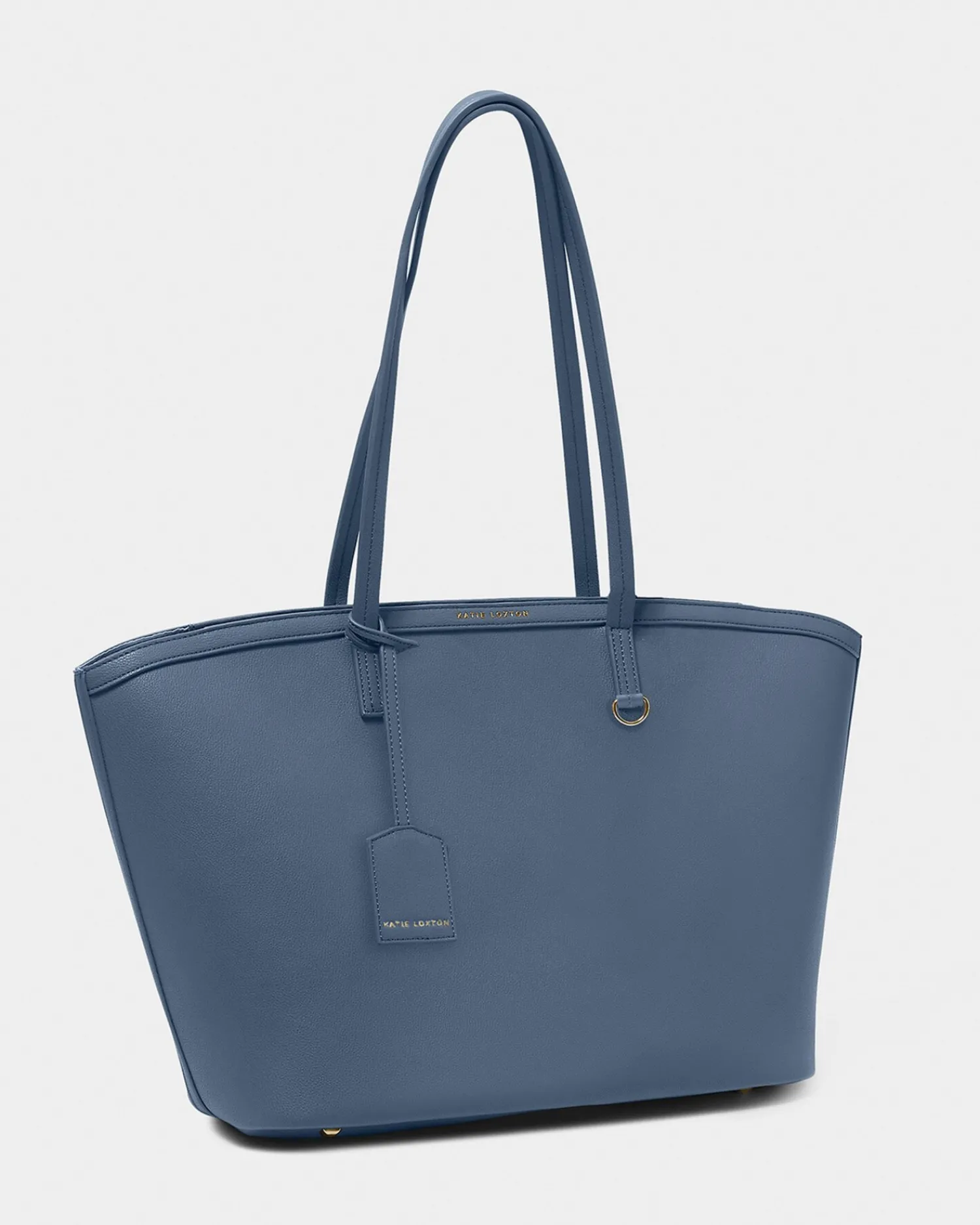 Katie Loxton Travel Tote Bag Navy Sale