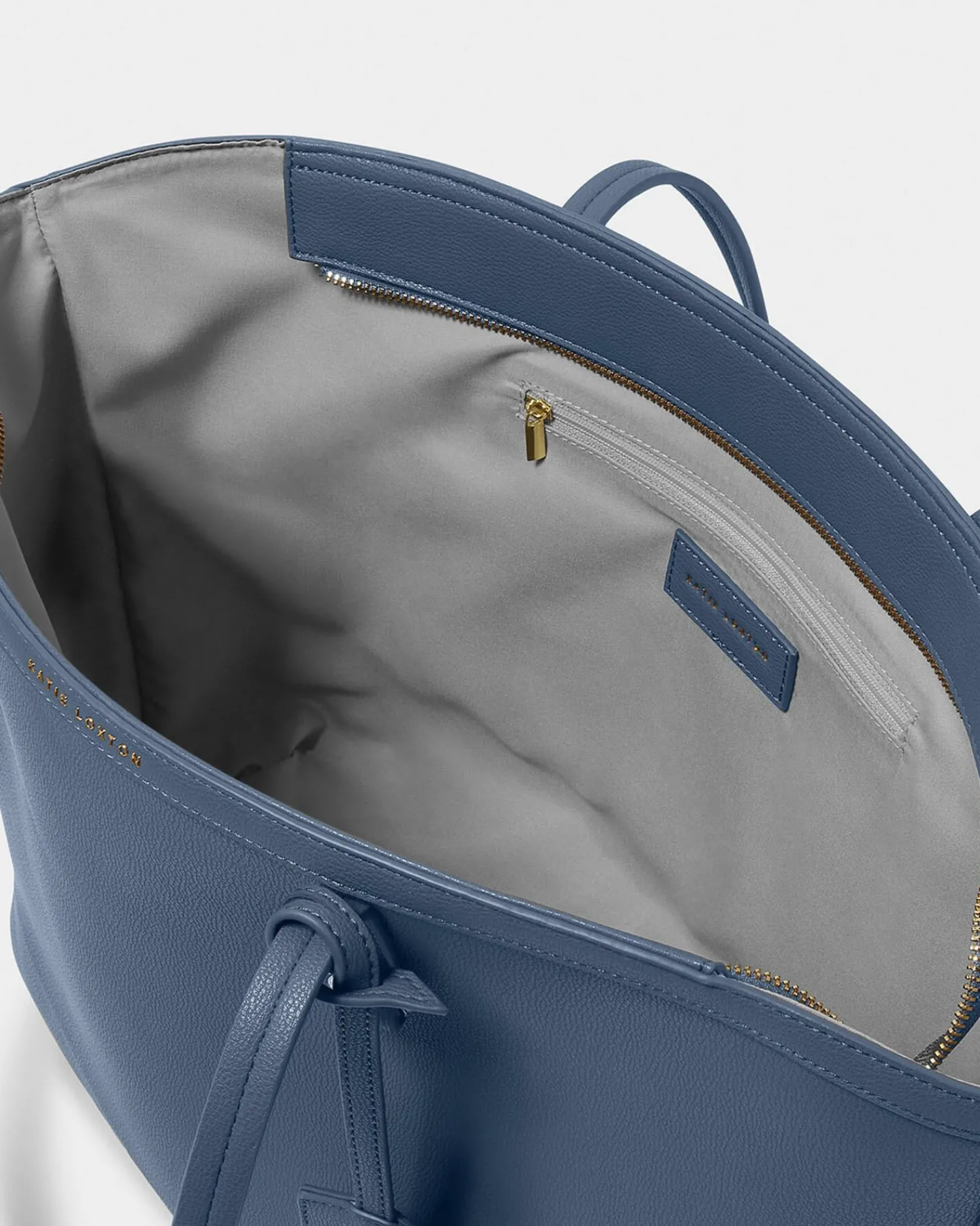 Katie Loxton Travel Tote Bag Navy Sale
