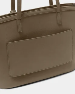 Katie Loxton Travel Tote Bag Mink Sale