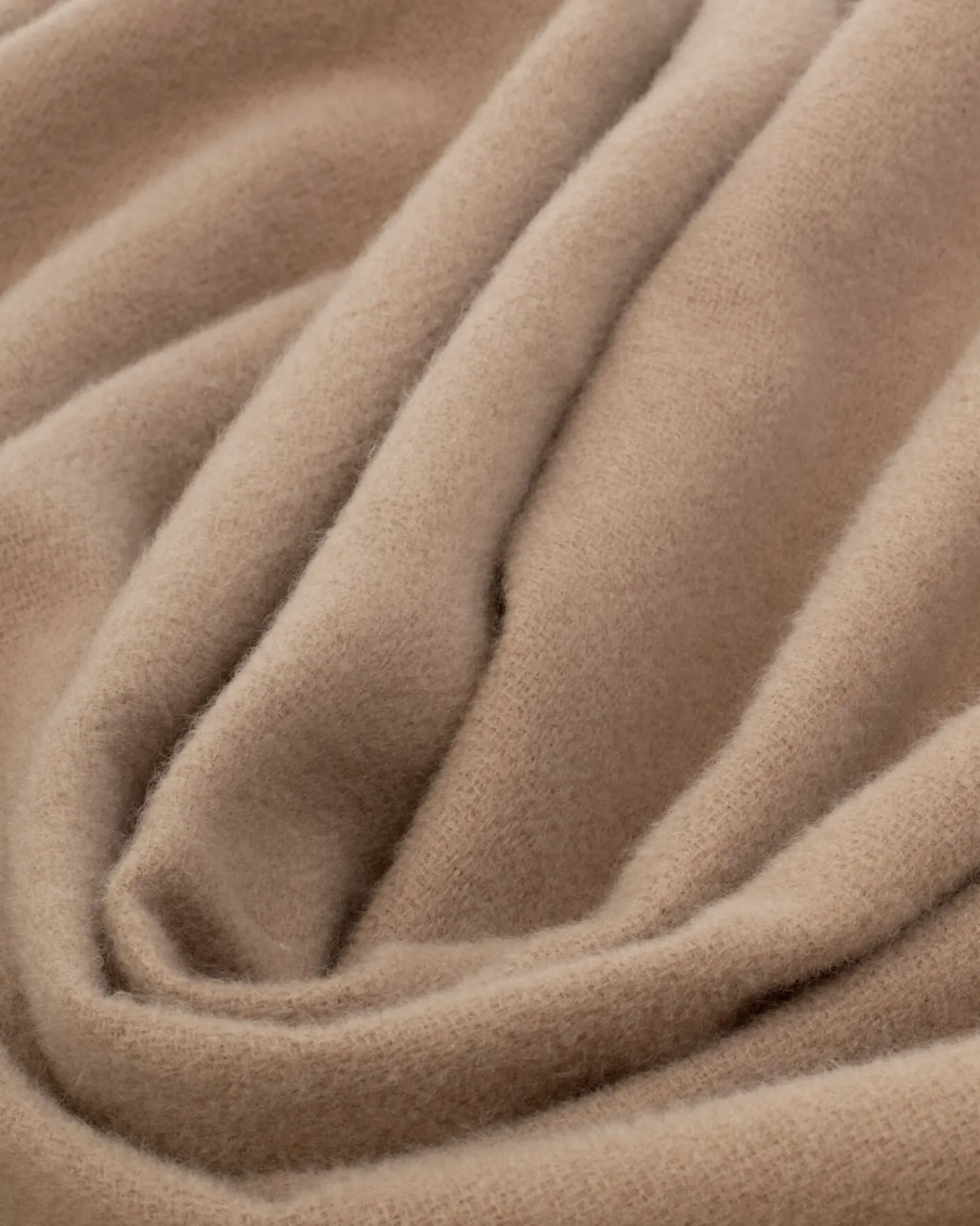 Katie Loxton Triangle Blanket Scarf Warm Mink Best