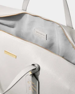 Katie Loxton Weekend Holdall Grey Best