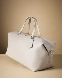 Katie Loxton Weekend Holdall Bag Taupe Best
