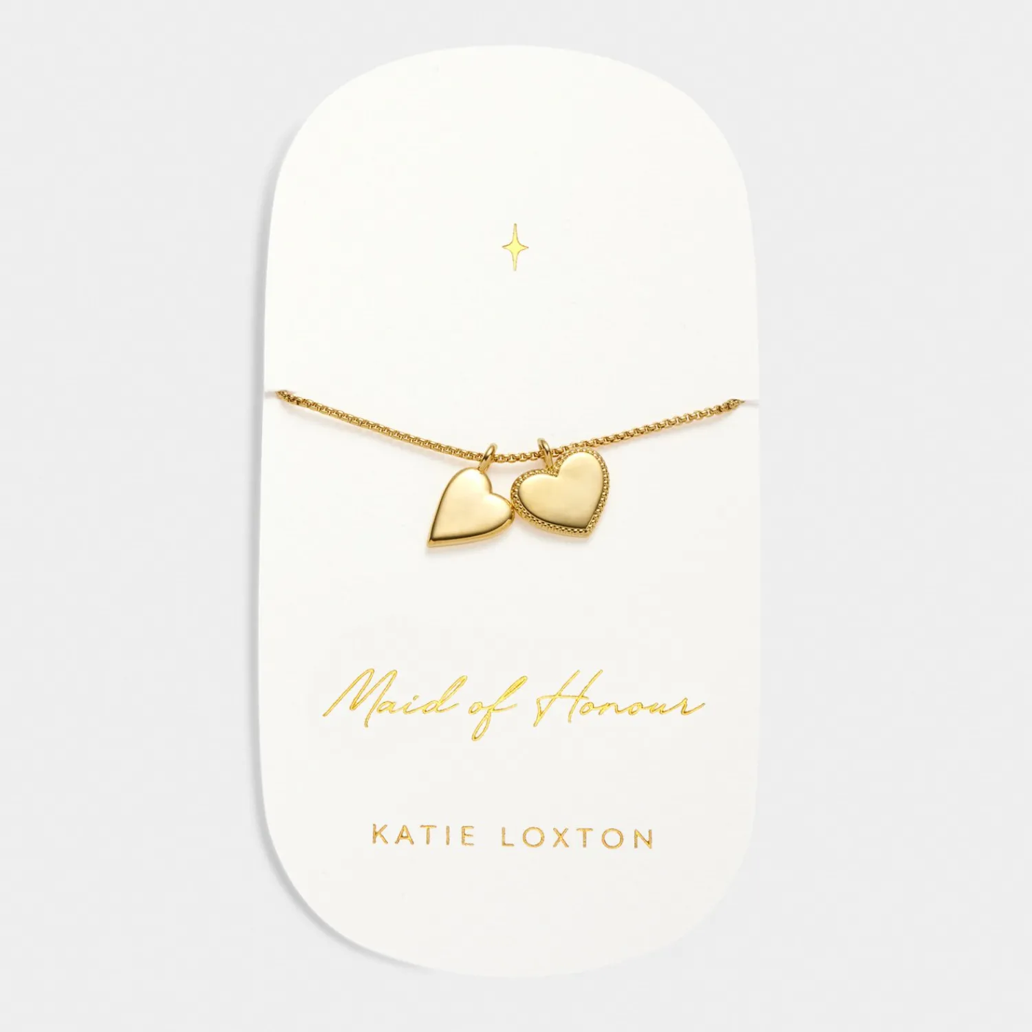 Katie Loxton Will You Be My Maid Of Honour?' Gift Set Best