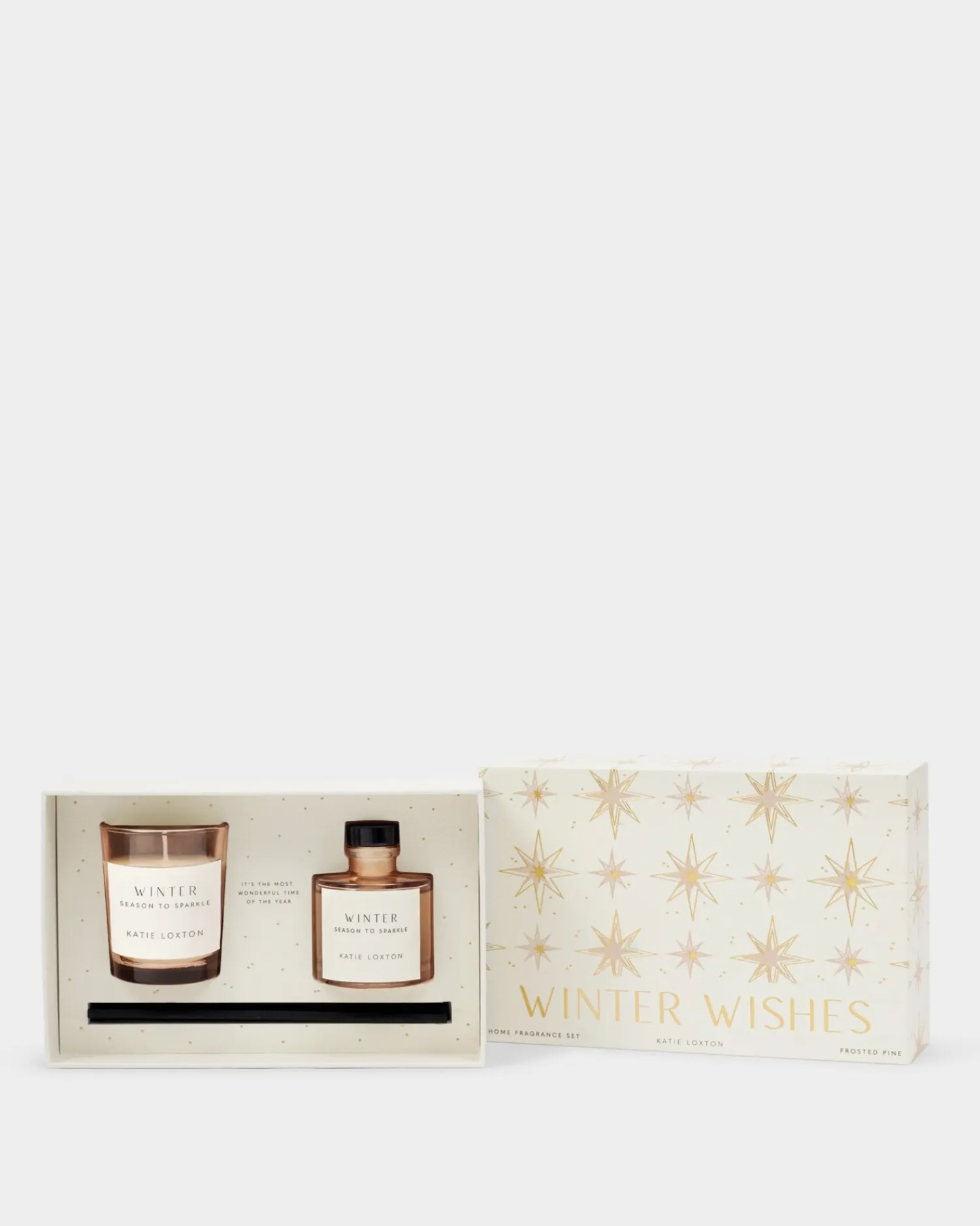Katie Loxton ' Home Gift Set Winter Wishes Clearance