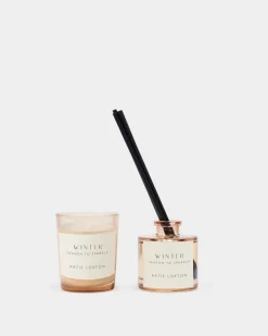 Katie Loxton ' Home Gift Set Winter Wishes Clearance
