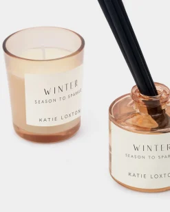 Katie Loxton ' Home Gift Set Winter Wishes Clearance