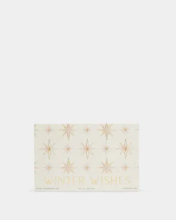 Katie Loxton ' Home Gift Set Winter Wishes Clearance