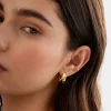 Katie Loxton Xanthee Waterproof Gold Ear Cuff Hot
