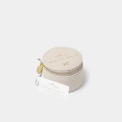 Katie Loxton Zodiac Jewellery Box 'Aries' 21st Mar 19th Apr Clearance