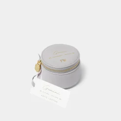 Katie Loxton Zodiac Jewellery Box 'Gemini' 21st May 20th Jun Hot