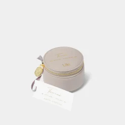Katie Loxton Zodiac Jewellery Box 'Taurus' 20th Apr 20th May Clearance