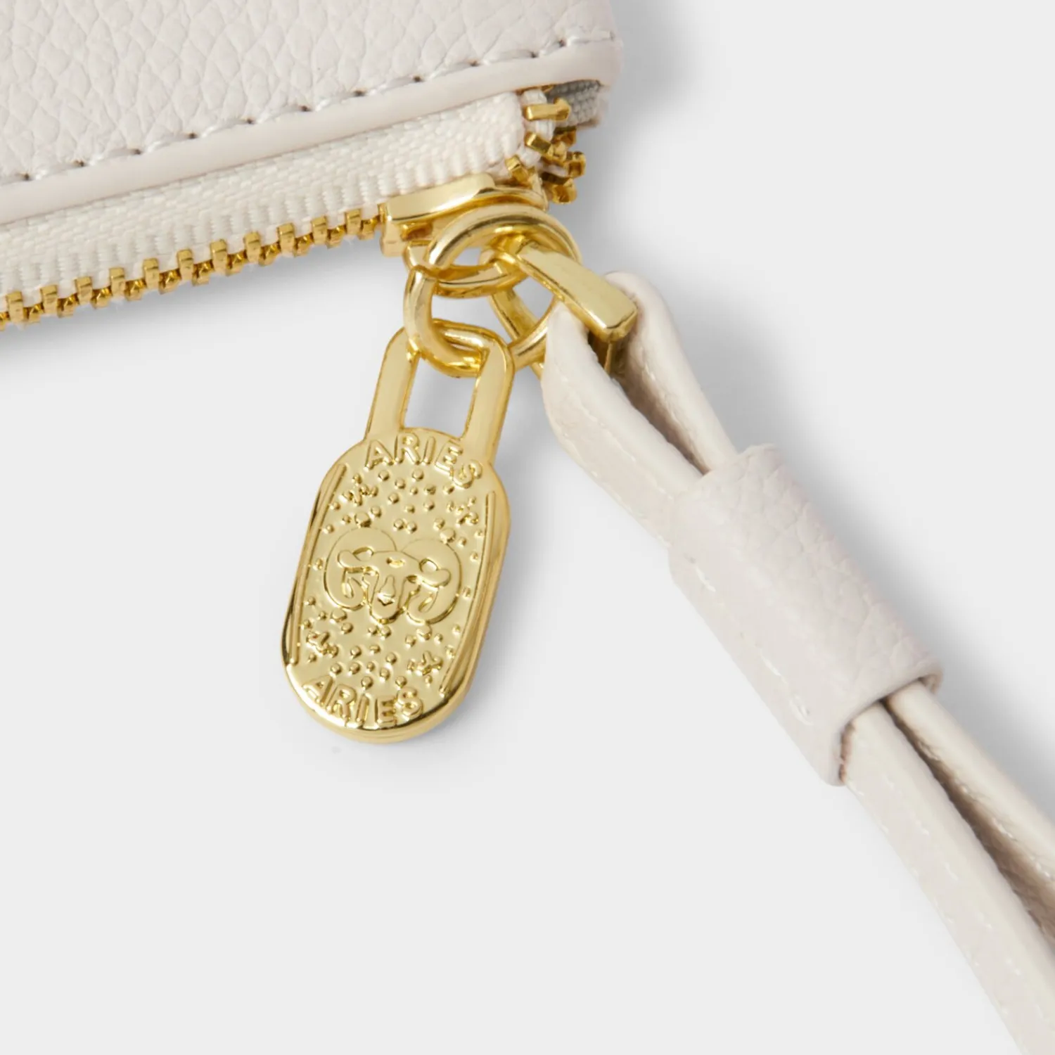 Katie Loxton Zodiac Wristlet Pouch 'Aries' 21st Mar 19th Apr