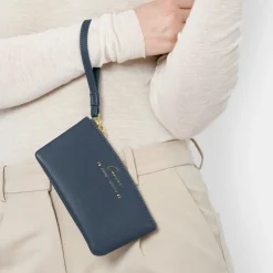 Katie Loxton Zodiac Wristlet Pouch 'Cancer' 21st Jun 20th Jul New