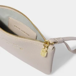 Katie Loxton Zodiac Wristlet Pouch 'Capricorn' 22nd Dec 19th Jan Best