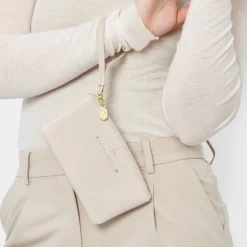 Katie Loxton Zodiac Wristlet Pouch 'Leo' 23rd Jul 22nd Aug Outlet