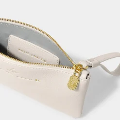 Katie Loxton Zodiac Wristlet Pouch 'Leo' 23rd Jul 22nd Aug Outlet