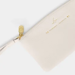 Katie Loxton Zodiac Wristlet Pouch 'Leo' 23rd Jul 22nd Aug Outlet