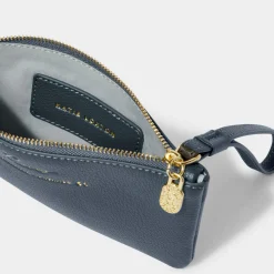 Katie Loxton Zodiac Wristlet Pouch 'Pisces' 19th Feb 20th Mar Outlet
