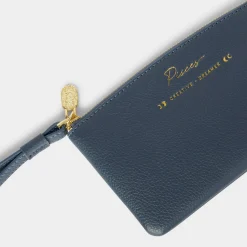 Katie Loxton Zodiac Wristlet Pouch 'Pisces' 19th Feb 20th Mar Outlet