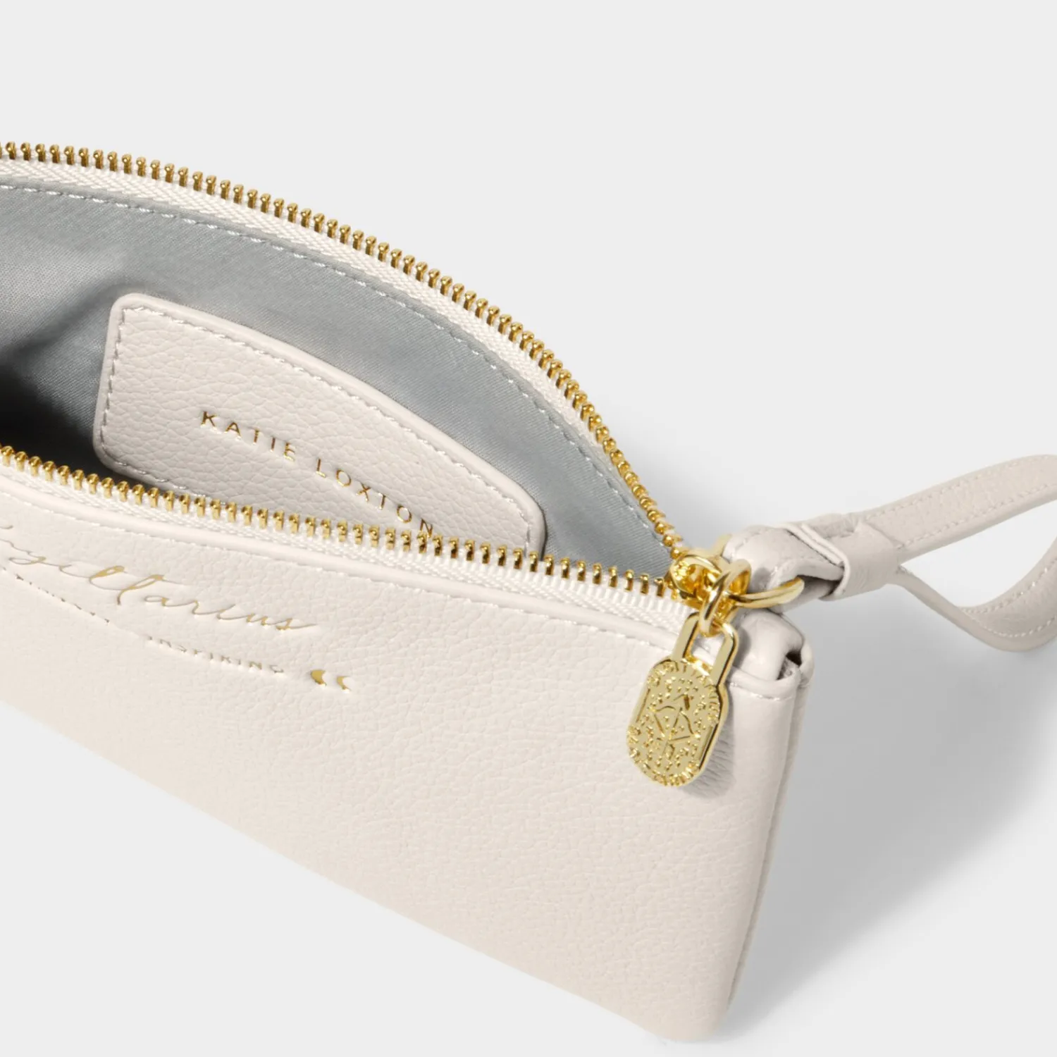 Katie Loxton Zodiac Wristlet Pouch 'Sagittarius' 22nd Nov 21st Dec Hot