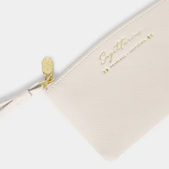 Katie Loxton Zodiac Wristlet Pouch 'Sagittarius' 22nd Nov 21st Dec Hot