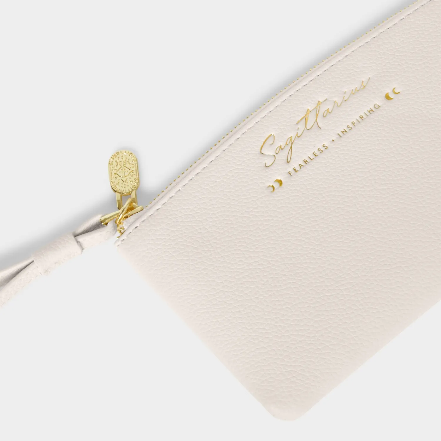 Katie Loxton Zodiac Wristlet Pouch 'Sagittarius' 22nd Nov 21st Dec Hot