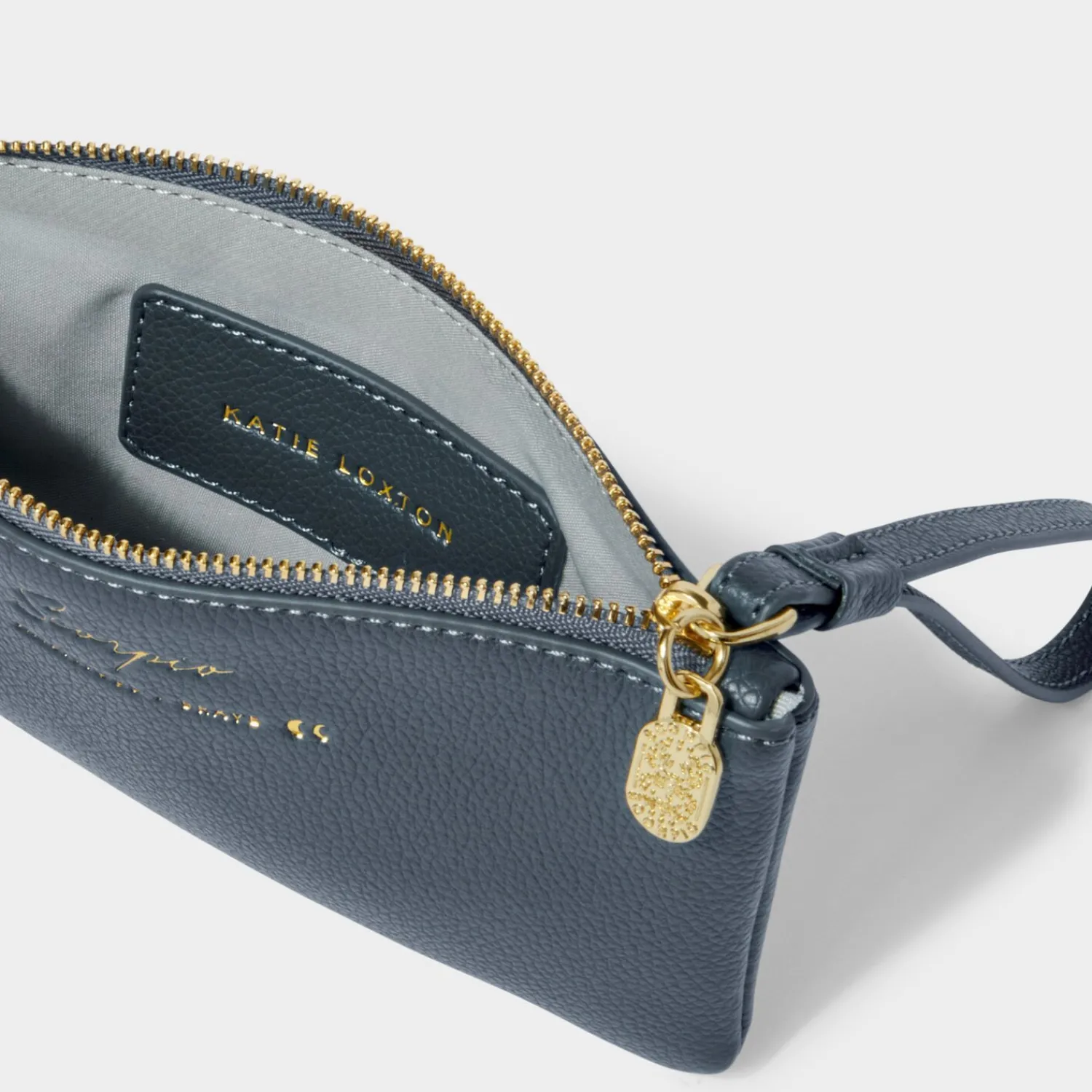 Katie Loxton Zodiac Wristlet Pouch 'Scorpio' 23rd Oct 21st Nov Clearance