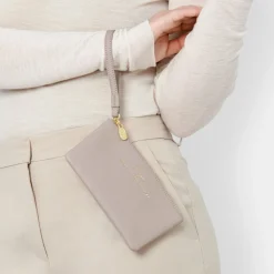 Katie Loxton Zodiac Wristlet Pouch 'Virgo' 23rd Aug 22nd Sep